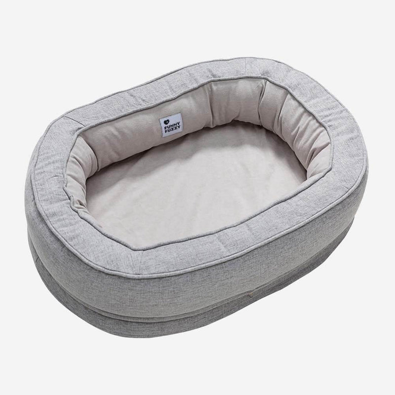 Sofá Cama para cachorro Donut