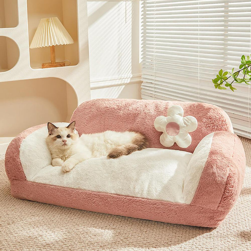 Sofá Cama para Pet Warm