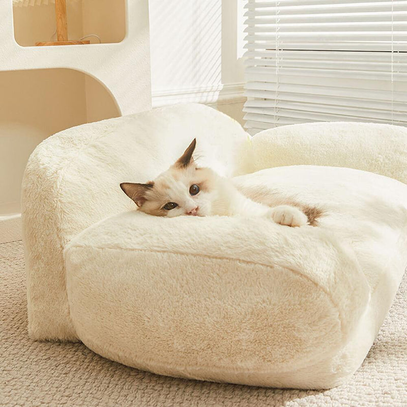 Sofá Cama para Pet Warm