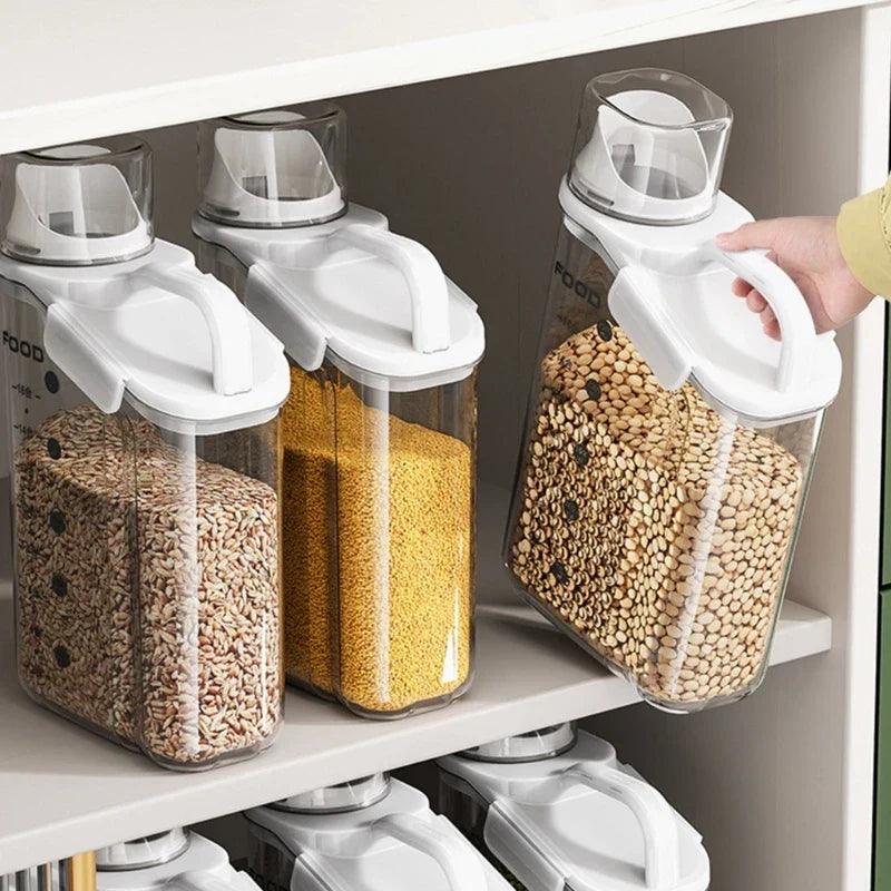 SAVEFOOD™ - Dispenser