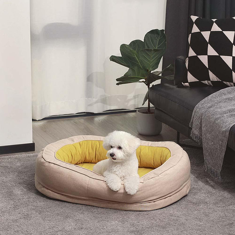 Sofá Cama para cachorro Donut